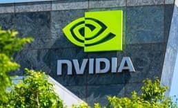 ABD'li çip üreticisi Nvidia rekor gelir elde etti