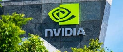 ABD'li çip üreticisi Nvidia rekor gelir elde etti