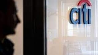 ABD'li Citigroup'a 135,6 milyon dolar para cezası