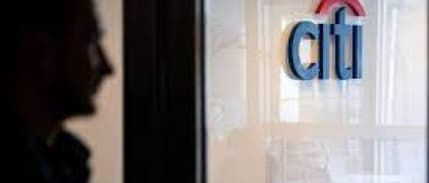 ABD'li Citigroup'a 135,6 milyon dolar para cezası