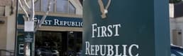 ABD'li First Republic Bank'a 11 büyük bankadan can suyu