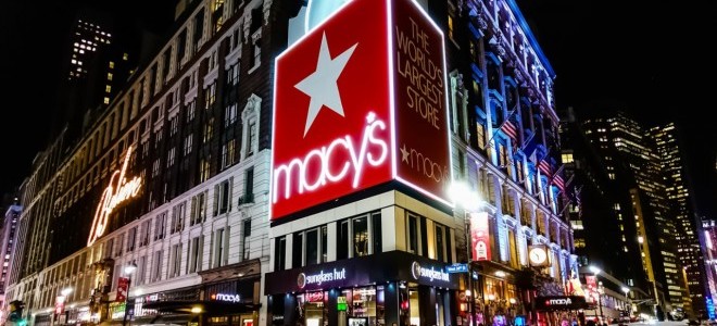 ABD'li perakende zinciri 150 mağazasını kapatacak 