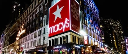 ABD'li perakende zinciri 150 mağazasını kapatacak 