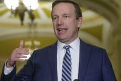 ABD'li Senatör Murphy'den itiraf: Bu savaşı kaybediyoruz