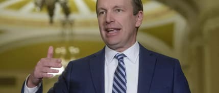 ABD'li Senatör Murphy'den itiraf: Bu savaşı kaybediyoruz