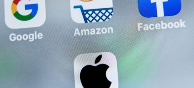 ABD'li teknoloji devleri üçüncü çeyrek bilançolarını açıkladı