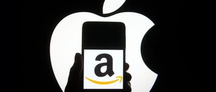 ABD'li teknoloji devlerinden Apple, Amazon ve Intel bilançolarını açıkladı