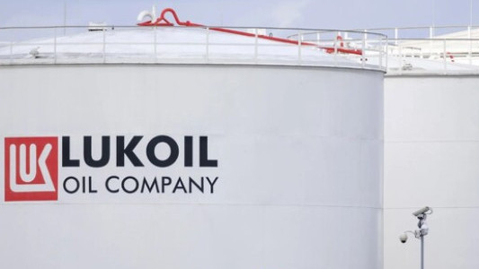 ABD, Lukoil'e yönelik yaptırım muafiyetini uzattı