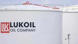 ABD, Lukoil'e yönelik yaptırım muafiyetini uzattı