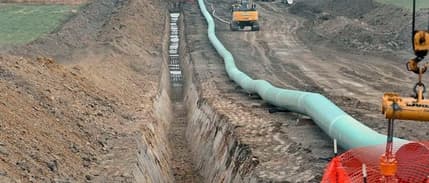 ABD mahkemesi, Dakota'daki petrol boru hattı için kapatma kararı aldı
