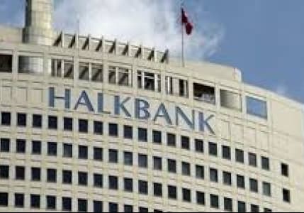 ABD mahkemesinden Halkbank'ın ikinci başvurusuna ret