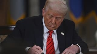 ABD mahkemesinden Trump'ın tarifelerine veto