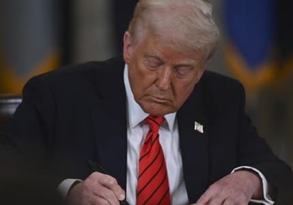 ABD mahkemesinden Trump'ın tarifelerine veto