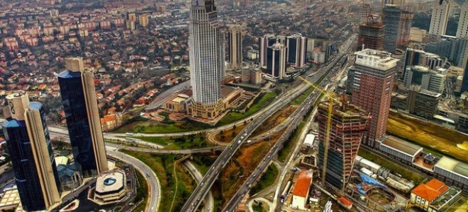 ABD, mayıs ayında Türkiye’ye en fazla yatırımı yapan ülke oldu