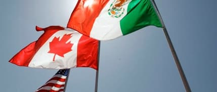 ABD-Meksika-Kanada Anlaşması'nın ilk Serbest Ticaret Komisyonu gelecek hafta toplanacak