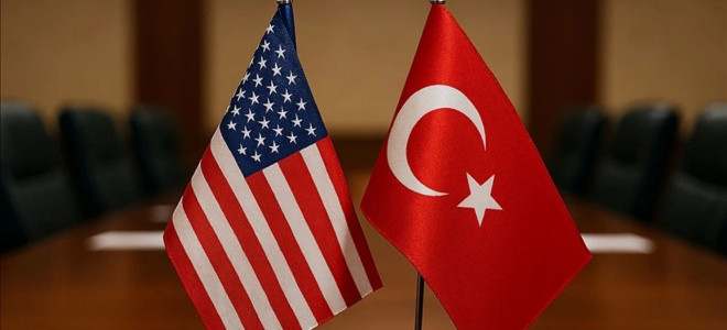 ABD menşeli bazı ürünler için ek mali yükümlülük uygulaması kaldırıldı