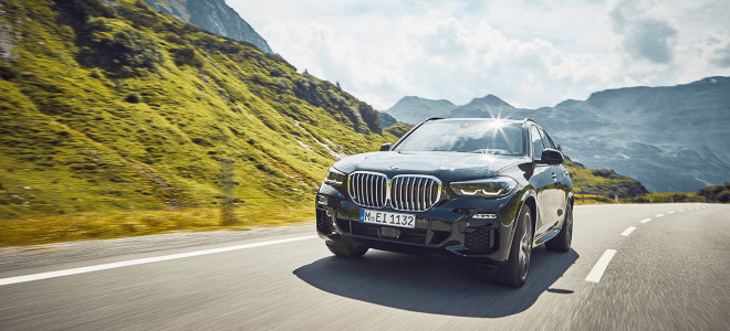 ABD menşeli otomobiller için Türkiye yolu açıldı