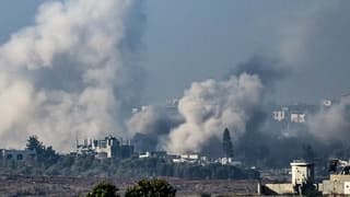 ABD, Mısır ve Katar'dan Gazze'de ateşkes için ortak çağrı