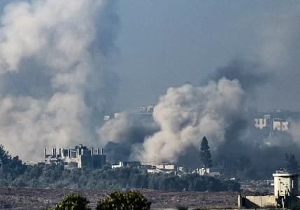 ABD, Mısır ve Katar'dan Gazze'de ateşkes için ortak çağrı