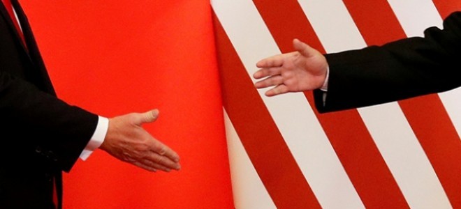 ABD / Mnuchin ticaret görüşmeleri beklentilerini düşürdü