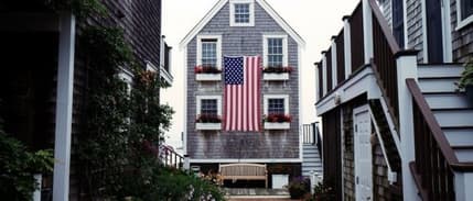 ABD mortgage faiz oranları 2002'den bu yana en yüksek seviyeye yükseldi