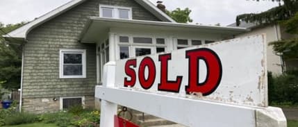 ABD mortgage faiz oranları 2006'dan bu yana en yüksek seviyeye yükseldi