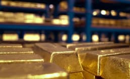 ABD'nin altın rezervleri 1 trilyon dolar barajını aştı