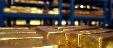ABD'nin altın rezervleri 1 trilyon dolar barajını aştı