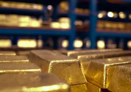 ABD'nin altın rezervleri 1 trilyon dolar barajını aştı