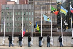 ABD'nin borçları BM'yi iflasın eşiğine getirdi