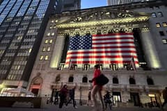 ABD'nin bütçe açığı ocak ayında yüzde 26 azaldı