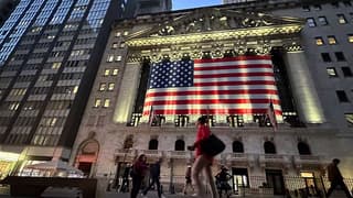 ABD'nin bütçe açığı ocak ayında yüzde 26 azaldı