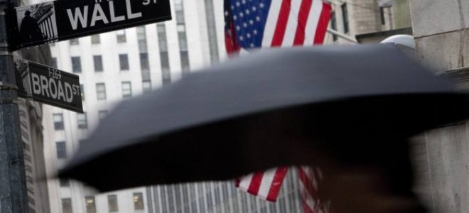 ABD'nin cari açığı 2007'den bu yana en yüksek seviyeye çıktı 