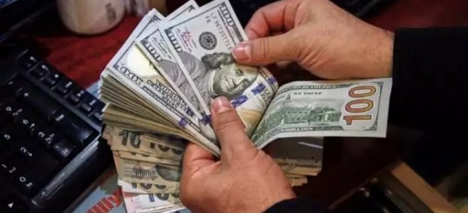 ABD'nin cari açığı 2022 yılında %11,5 arttı