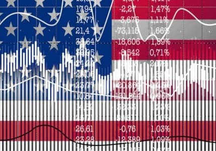 ABD’nin Cari Açığı 3.Çeyrekte %19 Azaldı