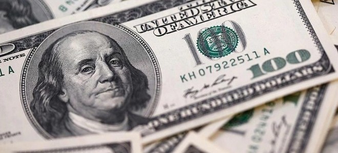 ABD'nin cari açığı geçtiğimiz yıl yüzde 15,7 geriledi