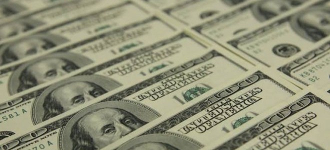 ABD'nin cari açığı yılın ilk çeyreğinde yüzde 29,6 arttı 