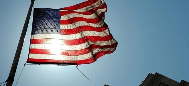 ABD'nin cari açığında keskin yükseliş