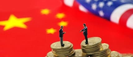 ABD'nin Çin malları için 