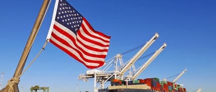 ABD'nin dış ticaret açığı beklentilerin üzerinde arttı