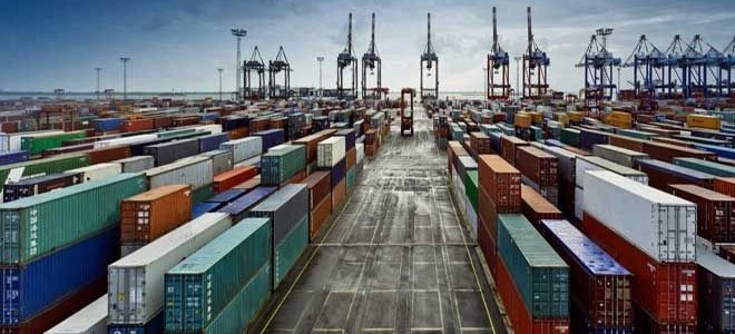 ABD’nin Dış Ticaret Açığı Beklentinin Üzerinde Büyüdü 