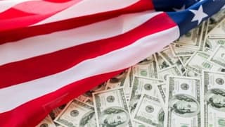 ABD'nin Dış Ticaret Açığı Şubat’ta 75.4 Milyar Dolara Yükseldi