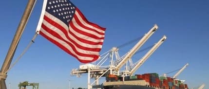 ABD'nin dış ticaret açığı şubatta yüzde 1,9 arttı