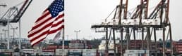 ABD'nin dış ticaret açığında sert artış