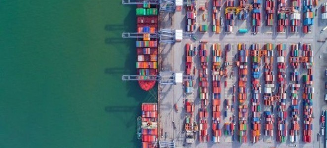 ABD'nin dış ticaret açığında sert düşüş