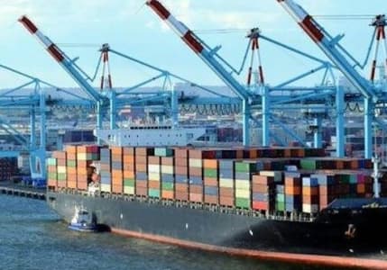 ABD'nin en büyük 14 limanında grev başladı