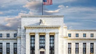 ABD'nin faiz giderleri savunma bütçesini geride bıraktı