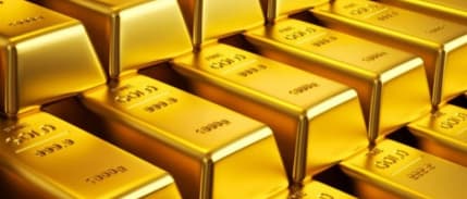 ABD'nin gümrük vergisi açıklaması altın fiyatlarını yükseltti