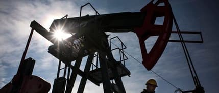 ABD'nin ham petrol stokları arttı