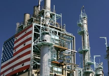 ABD'nin ham petrol stokları azaldı
